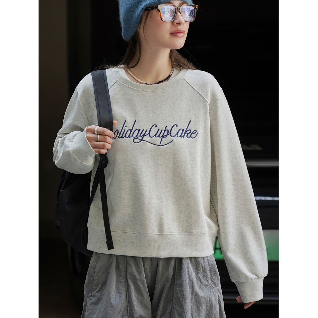 Holiday-chic-fleece-sweatshirt