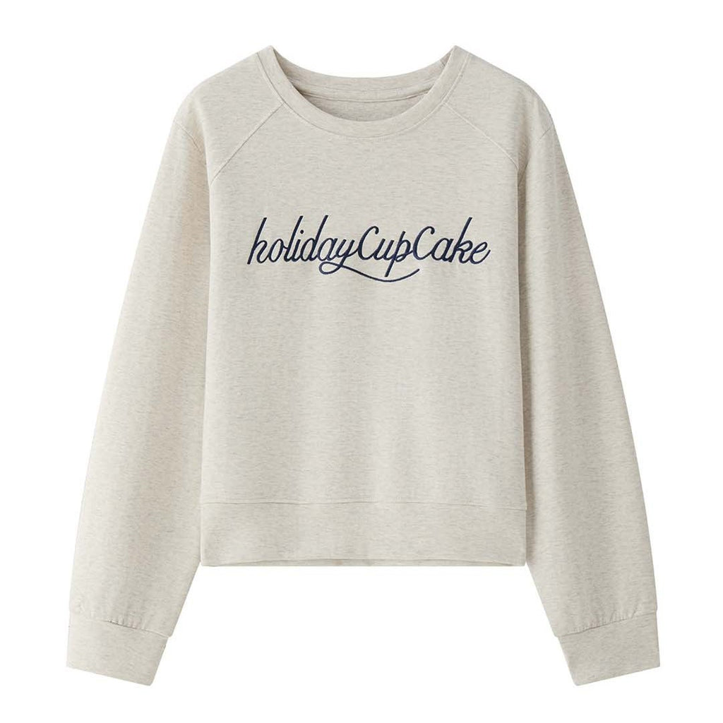Holiday-chic-fleece-sweatshirt
